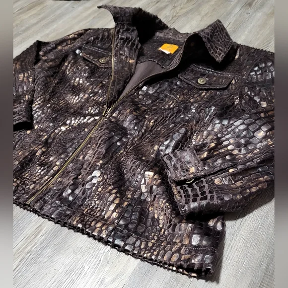 Ruby Rd Jacket - Picture 4 of 11